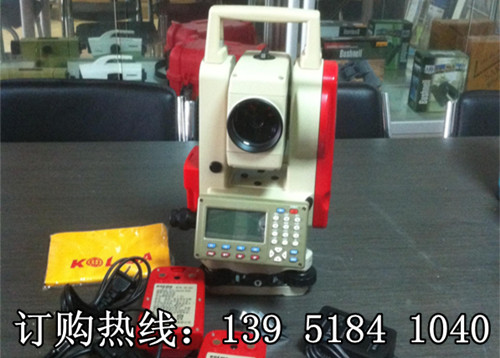 科力達(dá)全站儀KTS442LLC 年底促銷價(jià)