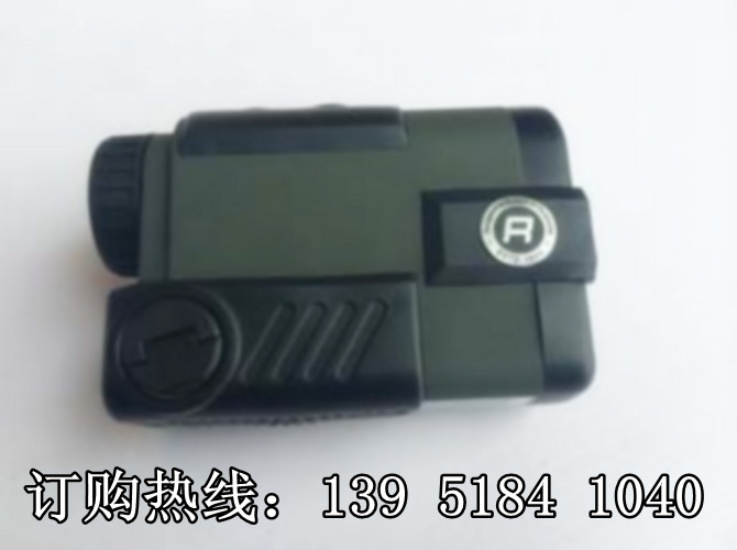 鐳仕奇G800BE 高精度測距望遠(yuǎn)鏡、測速儀