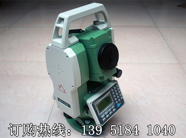 蘇一光RTS112S、RTS112SR全站儀