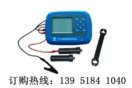RT70鋼筋銹蝕儀 電位法、梯度法測量 宇通時(shí)代RT70