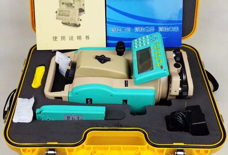 歐波全站儀，歐波FTS-632NM、全站儀FTS632NM