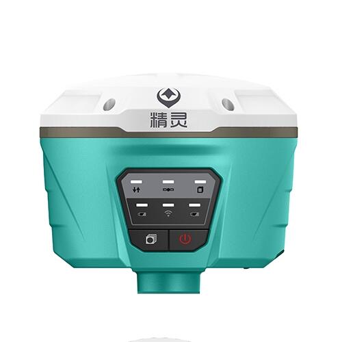 華測 精靈K50 RTK詳細(xì)參數(shù)-價格（圖）