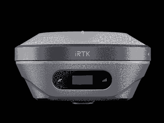 海星達iRTK4 RTK測量系統(tǒng)