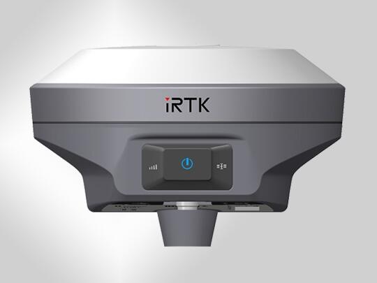海星達iRTK2 RTK測量系統(tǒng)